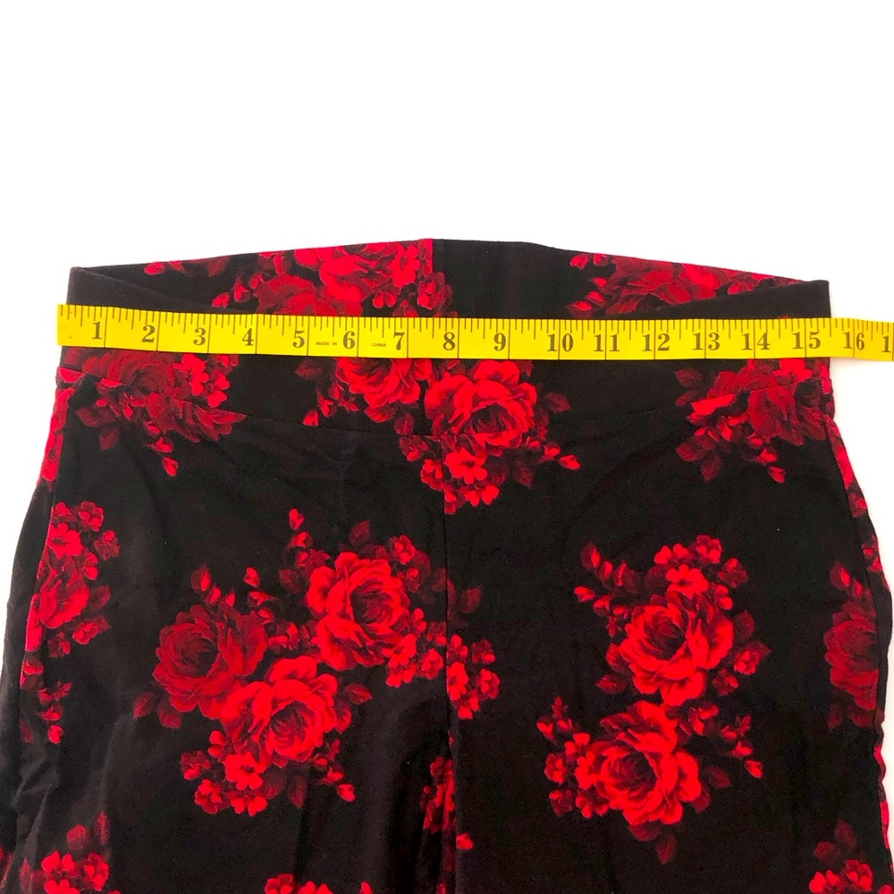 Torrid Womens leggings size 1 - Picture 5 of 7